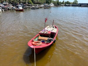 - Ekiplerce alınan numuneler, analiz edilmek üzere laboratuvara gönderildi