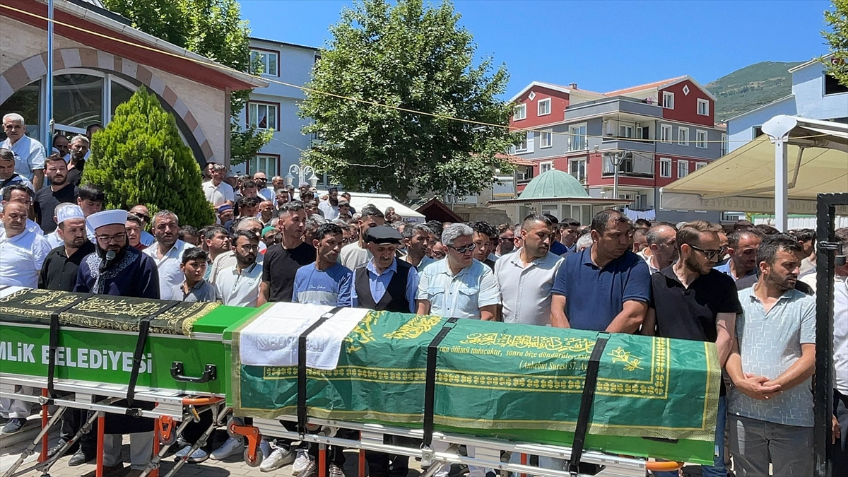 GÜNCELLEME – Bursa'da kaybolan 2 kuzenin cesedi İznik Gölü'nde bulundu