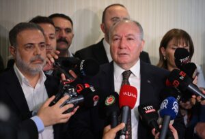 ANKARA (AA) – TÜRK-İŞ Genel Başkan Yardımcısı Ramazan Ağar, hükümetin,