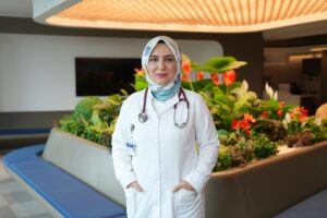 İSTANBUL (AA) – Medipol Sağlık Grubu'ndan Tıbbi Onkoloji Uzmanı Doç.