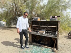 İSTANBUL (AA) – "Guardian Of Angels (Meleklerin Koruyucusu)" ve "Kodokushi"