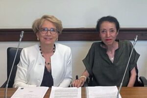 İSTANBUL (AA) – Türkiye Kas Hastalıkları Derneği (KASDER) ve İstanbul