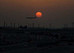 İSTANBUL (AA) – Katar'ın ardından Kuveyt'in de hava sahasını yeniden