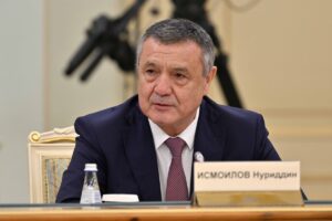 ASTANA (AA) – Kazakistan Cumhurbaşkanı Kasım Cömert Tokayev, Türk Devletleri