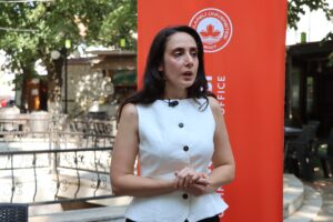 KIRKLARELİ (AA) – Yükseköğretim Kurulu (YÖK) Bilim İletişimi Ofisi koordinasyonunda