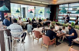 KIRŞEHİR (AA) – Kırşehir Ahi Evran Üniversitesi (KAEÜ) Bilim İletişimi