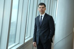 İSTANBUL (AA) – OKTAY ÖZDEMİR – QNB Türkiye Bireysel Bankacılık