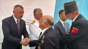 KOCAELİ (AA) – Kocaeli Valiliği, Büyükşehir Belediyesi ve Kent Konseyince