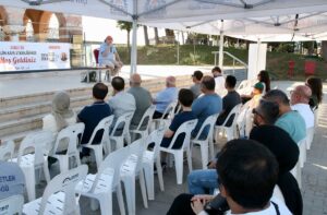 KOCAELİ (AA) – Kocaeli'de Yükseköğretim Kurulu (YÖK) ile Gebze Teknik