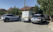 Konya'da bir kişi annesi ve ablasını bıçakla yaralayıp intihar teşebbüsünde bulundu