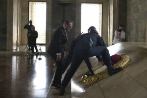 ANKARA (AA) – Kültür ve Turizm Bakanlığı Güzel Sanatlar Genel