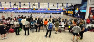 SAMSUN (AA) – Türkiye Bocce Bowling ve Dart Federasyonunun 2025