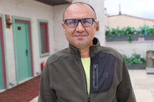 NEVŞEHİR (AA) – BEHÇET ALKAN – Kapadokya'daki tesislerde Kurban Bayramı'na