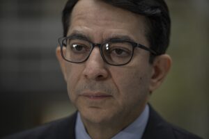 WASHINGTON (AA) – DİLARA ZENGİN – Dünya Bankası Başekonomist Yardımcısı