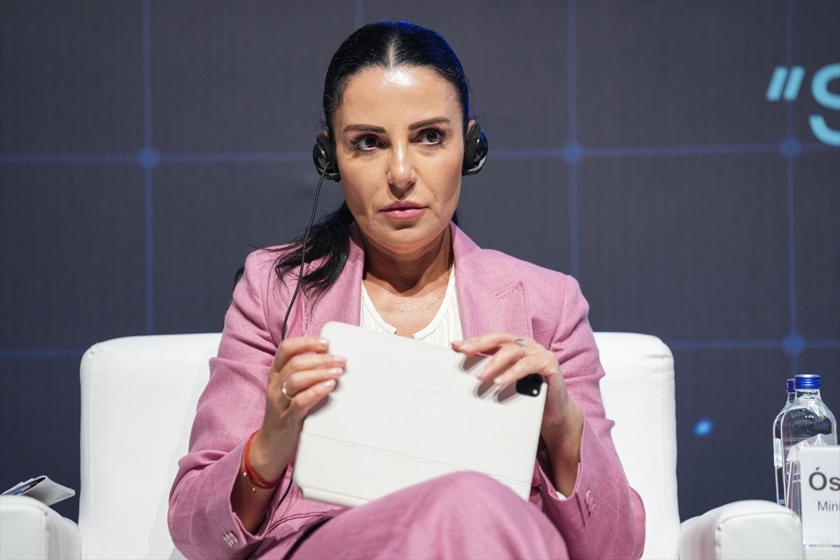 Küresel Ulaştırma Koridorları Forumu