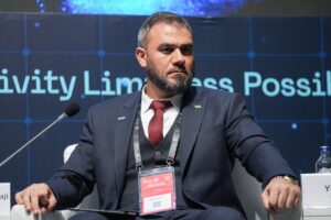 İSTANBUL (AA) – Ulaştırma ve Altyapı Bakan Yardımcısı Durmuş Ünüvar,