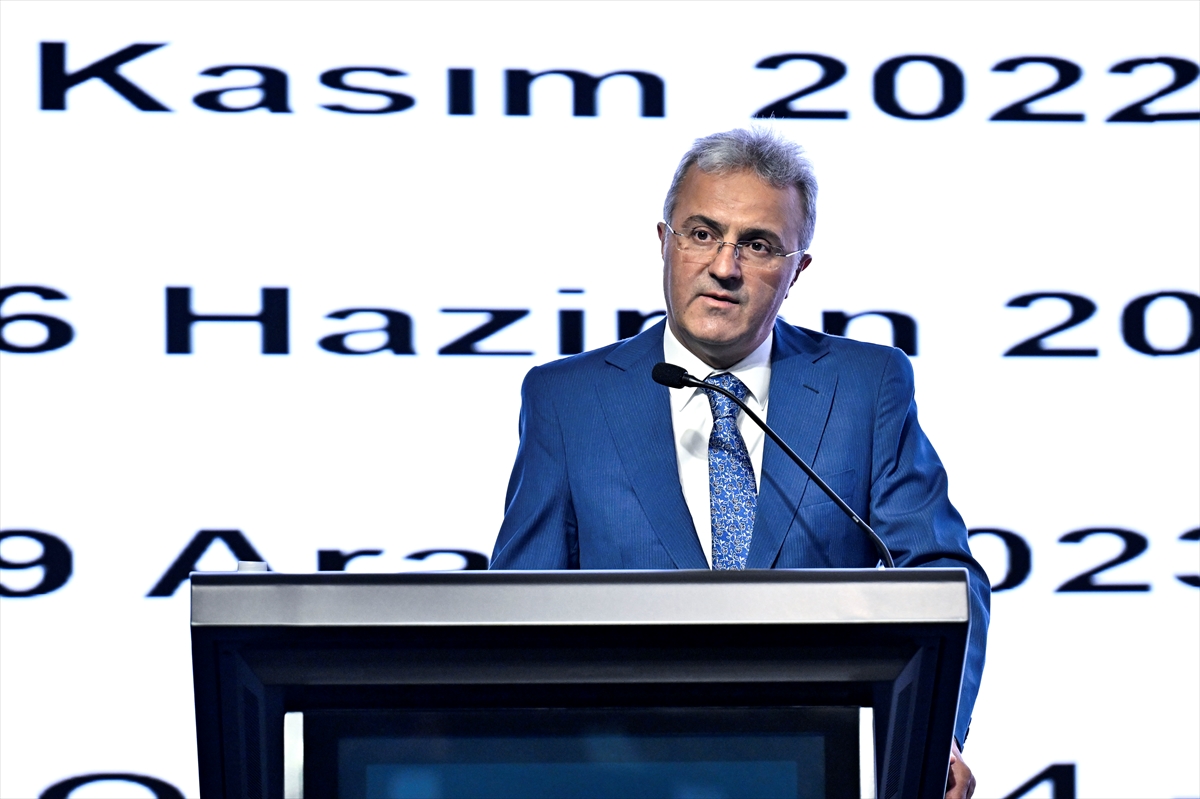 Kurumsal Sürdürülebilirlik Raporlaması Çalıştayı düzenlendi