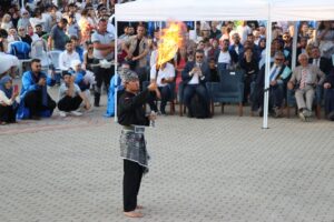 KÜTAHYA (AA) – Kütahya Dumlupınar Üniversitesi'nde (DPÜ), bu yıl mezun