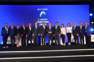 İSTANBUL (AA) – Türkiye Sigorta Birliği (TSB) Başkan Yardımcısı ve