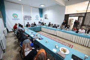 MALATYA (AA) – Yükseköğretim Kurulu (YÖK) ve Malatya Turgut Özal