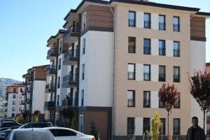 MALATYA (AA) – Malatya Valisi Seddar Yavuz, kentte 35 bin