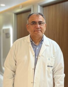 İSTANBUL (AA) – Medicana Sağlık Grubu Genel Cerrahi Uzmanı Doç.