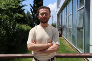 İSTANBUL (AA) – İstanbul Medipol Üniversitesinden Prof. Dr. Süleyman Yıldırım'ın