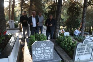 YALOVA (AA) – Memleket Partisi Genel Başkanı Muharrem İnce, tüm
