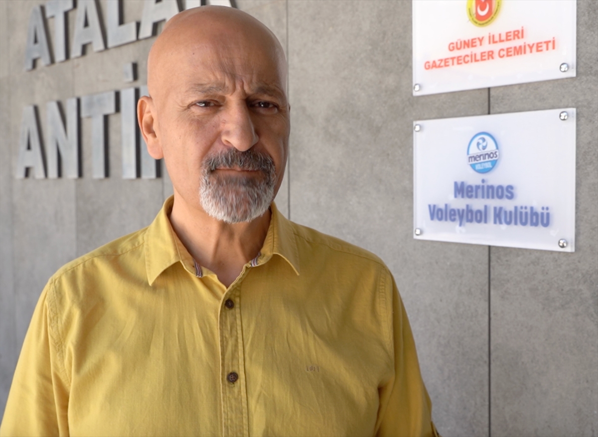 Merinos Voleybol, Sultanlar Ligi hedefiyle yeni sezona hazırlanıyor