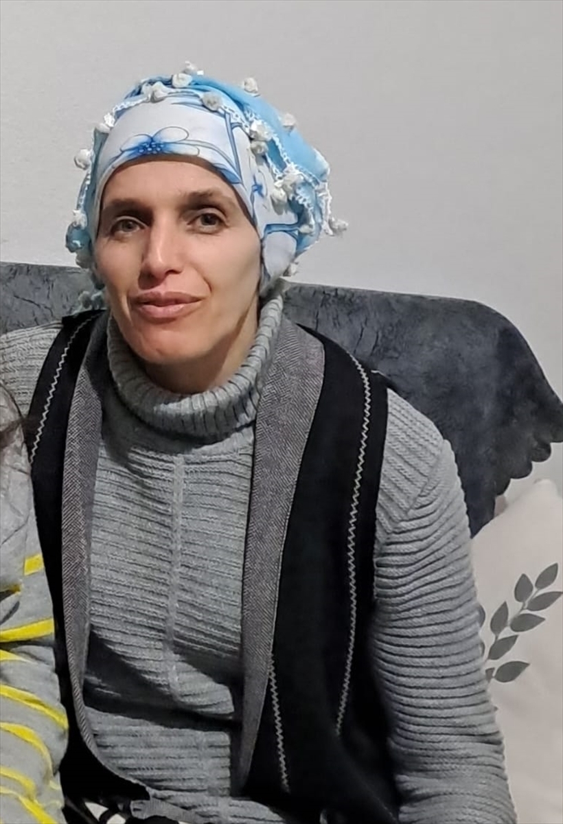 Mersin'de kaybolan kadın için arama çalışması başlatıldı