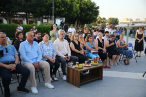MERSİN (AA) – Yükseköğretim Kurulu (YÖK) ile Mersin Üniversitesi (MEÜ)