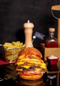 İSTANBUL (AA) – Metro Türkiye, sokak lezzetleri için ihtiyaç duyulan