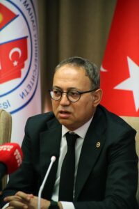 BİŞKEK (AA) – Dünyaca ünlü Kırgız yazar Cengiz Aytmatov'un ölümünün