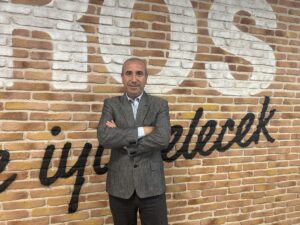 İSTANBUL (AA) – OKTAY ÖZDEMİR – MAŞALLAH DAĞ – Migros