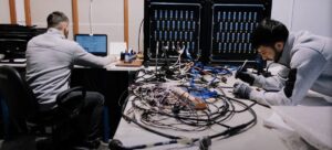 ANKARA (AA) – GÖKSEL YILDIRIM – Türkiye'nin milli hava araçlarının