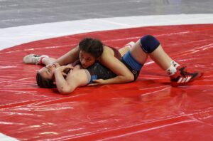 SİVAS (AA) – Türkiye Güreş Federasyonu tarafından Sivas'ın ev sahipliğinde