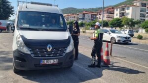 MUĞLA (AA) – Kurban Bayramı dolayısıyla Muğla'nın Bodrum, Ula, Marmaris