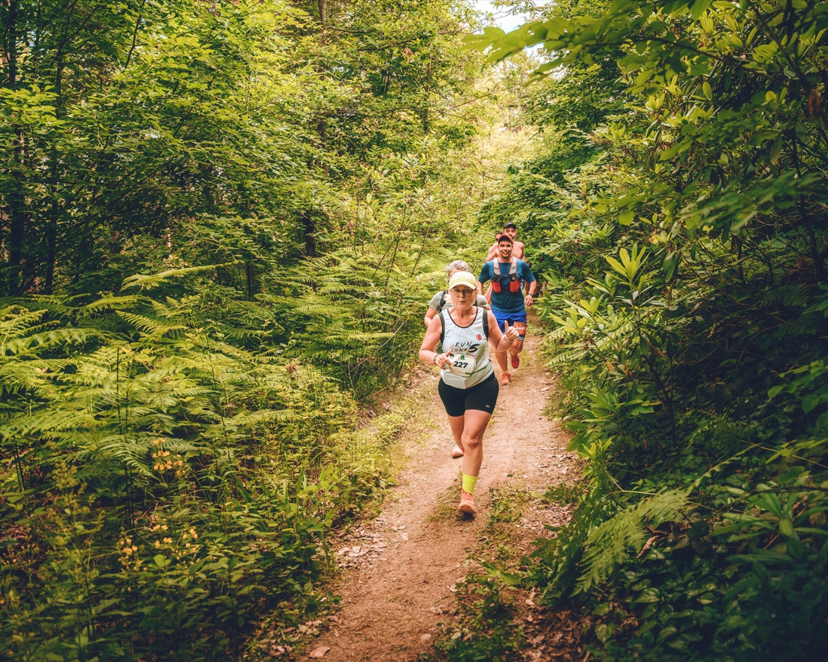 NG Sapanca Ultra Maratonu 11. kez koşuldu