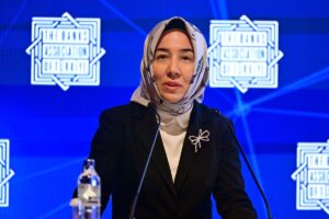 İSTANBUL (AA) – Türkiye Bankalar Birliği (TBB) Yönetim Kurulu Başkanı