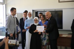 DİYARBAKIR (AA) – Diyarbakır, Elazığ, Mardin, Şırnak, Batman ve Siirt'te