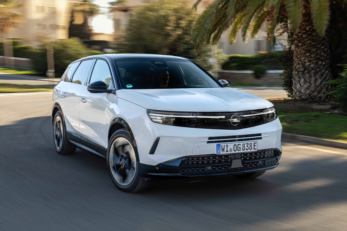 Opel'den yüzde sıfır faizli finansman kampanyası