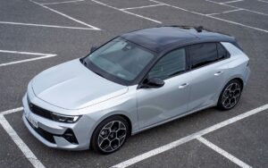 İSTANBUL (AA) – Alman otomotiv üreticisi Opel, Grandland, Astra, Zafira