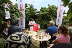 ORDU (AA) – Yükseköğretim Kurulu (YÖK) ile Ordu Üniversitesi iş