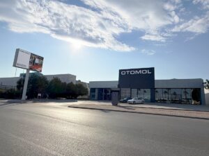İSTANBUL (AA) – Borusan Otomotiv BMW-MINI Yetkili Servisi Otomol'ün Antalya