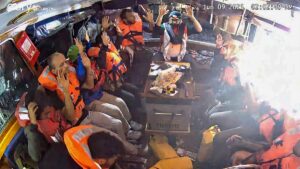 İSTANBUL (AA) – İsrail'in insani felakete yol açtığı ve sıkı