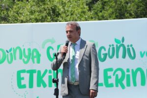 TEKİRDAĞ (AA) – Tekirdağ Namık Kemal Üniversitesi (NKÜ) Çorlu Mühendislik