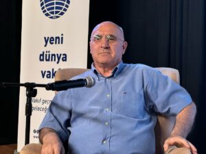 İSTANBUL (AA) – Türk dili hakkında çok sayıda ilmi makaleye