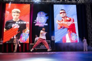 İSTANBUL (AA) – Red Bull tarafından İstanbul Büyükşehir Belediyesi, İBB