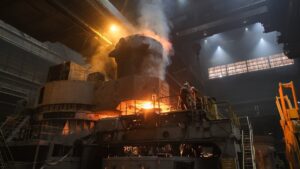 İSTANBUL (AA) – Rusya Devlet Nükleer Enerji Kuruluşu Rosatom, Özbekistan'da