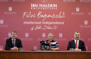 İSTANBUL (AA) – Radyo ve Televizyon Üst Kurulu (RTÜK) ile